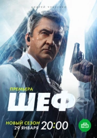 Шеф (2012)