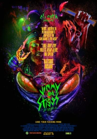 Джимми и Стиггс (2024)